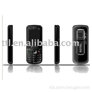TL-C5000i dual sim with voice changer